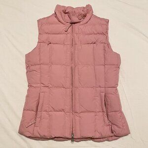 Roots Athletics 73 Vest Womens Size Small